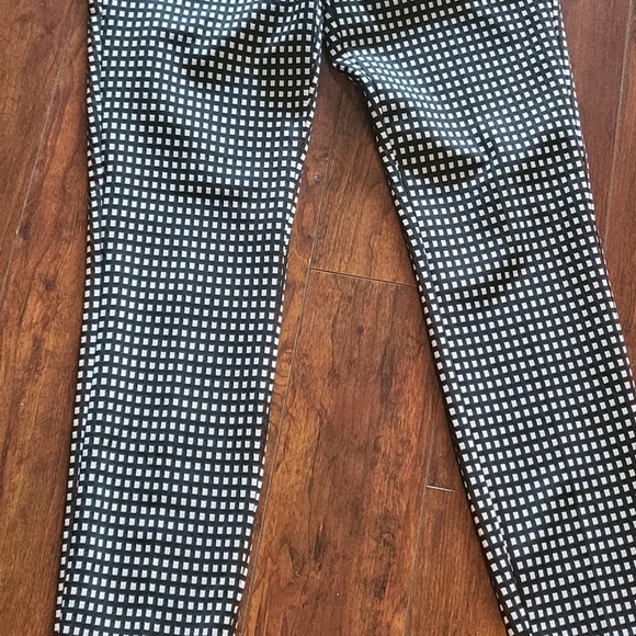 Express  columnists pants  00R - Picture 2 of 16
